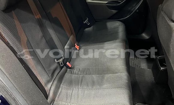 Buy Used Volkswagen Passat Blue Car in ar-Ribat in Rabat-Sale-Zammour-Zaer Buy Used Volkswagen Passat Blue Car in ar-Ribat in Rabat-Sale-Zammour-Zaer