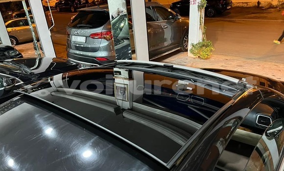 Buy Used Volkswagen Eos Black Car in ar-Ribat in Rabat-Sale-Zammour-Zaer Buy Used Volkswagen Eos Black Car in ar-Ribat in Rabat-Sale-Zammour-Zaer