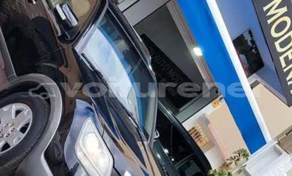 Buy Used Kia Mohave (Borrego) Black Car in ar-Ribat in Rabat-Sale-Zammour-Zaer Buy Used Kia Mohave (Borrego) Black Car in ar-Ribat in Rabat-Sale-Zammour-Zaer