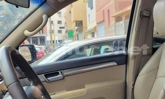 Buy Used Kia Mohave (Borrego) Black Car in ar-Ribat in Rabat-Sale-Zammour-Zaer Buy Used Kia Mohave (Borrego) Black Car in ar-Ribat in Rabat-Sale-Zammour-Zaer
