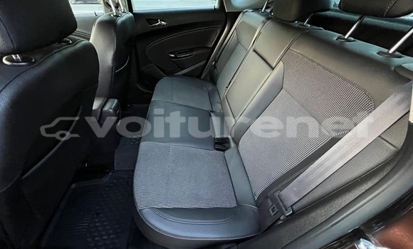 Buy Used Opel Astra Black Car in ar-Ribat in Rabat-Sale-Zammour-Zaer Buy Used Opel Astra Black Car in ar-Ribat in Rabat-Sale-Zammour-Zaer