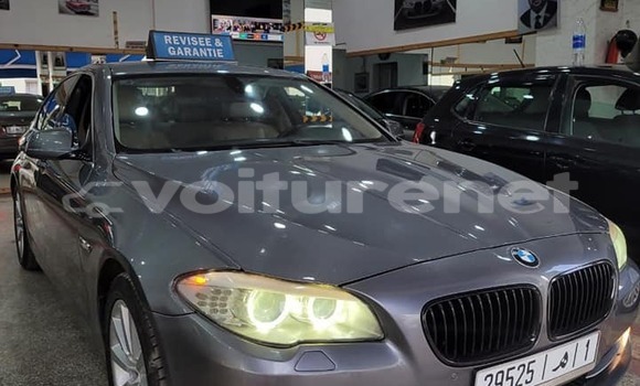 Buy Used BMW 502 Silver Car in ar-Ribat in Rabat-Sale-Zammour-Zaer Buy Used BMW 502 Silver Car in ar-Ribat in Rabat-Sale-Zammour-Zaer