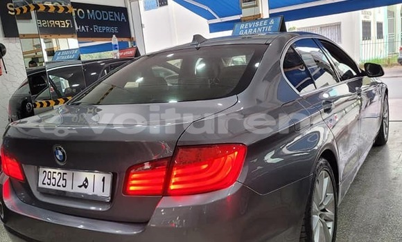 Buy Used BMW 502 Silver Car in ar-Ribat in Rabat-Sale-Zammour-Zaer Buy Used BMW 502 Silver Car in ar-Ribat in Rabat-Sale-Zammour-Zaer