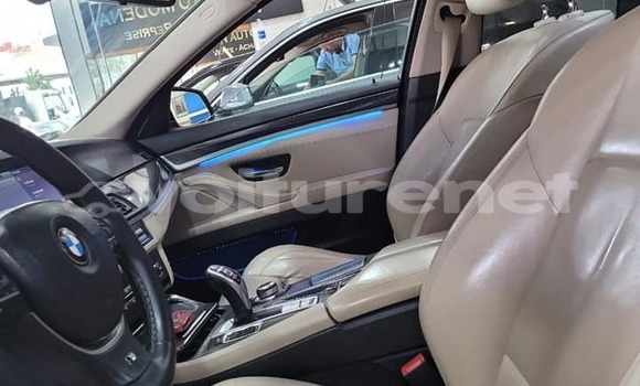 Buy Used BMW 502 Silver Car in ar-Ribat in Rabat-Sale-Zammour-Zaer Buy Used BMW 502 Silver Car in ar-Ribat in Rabat-Sale-Zammour-Zaer