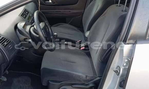 Buy Used Citroen C4 Silver Car in ar-Ribat in Rabat-Sale-Zammour-Zaer Buy Used Citroen C4 Silver Car in ar-Ribat in Rabat-Sale-Zammour-Zaer