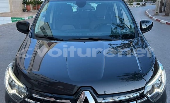Acheter Occasion Voiture Renault Express equilibre Black à ar-Ribat, Rabat-Sale-Zammour-Zaer