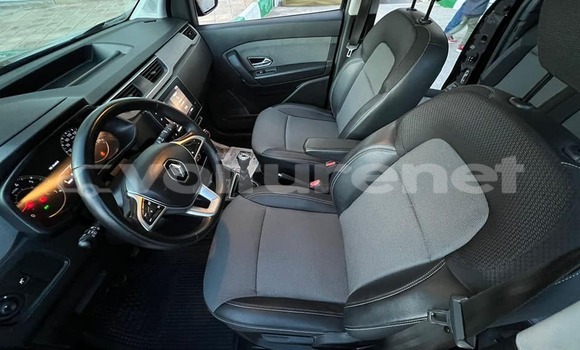 Buy Used Renault Express equilibre Black Car in ar-Ribat in Rabat-Sale-Zammour-Zaer Buy Used Renault Express equilibre Black Car in ar-Ribat in Rabat-Sale-Zammour-Zaer