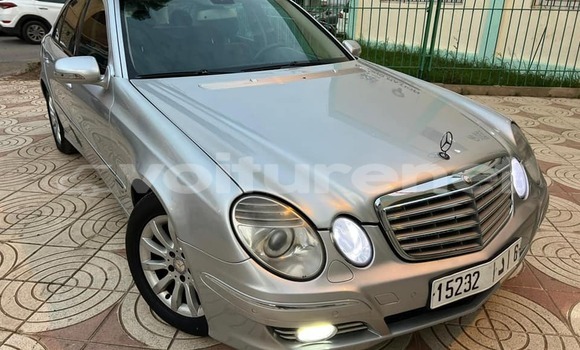 Buy Used Mercedes-Benz C-klasse Silver Car in ar-Ribat in Rabat-Sale-Zammour-Zaer Buy Used Mercedes-Benz C-klasse Silver Car in ar-Ribat in Rabat-Sale-Zammour-Zaer
