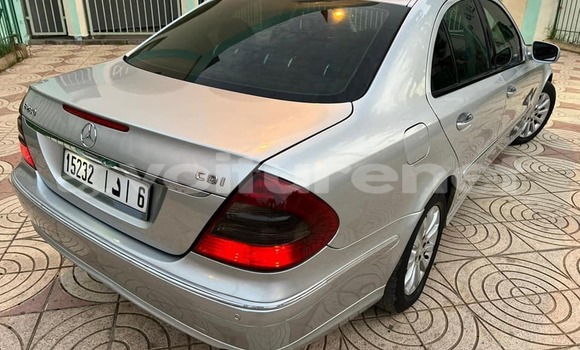 Buy Used Mercedes-Benz C-klasse Silver Car in ar-Ribat in Rabat-Sale-Zammour-Zaer Buy Used Mercedes-Benz C-klasse Silver Car in ar-Ribat in Rabat-Sale-Zammour-Zaer