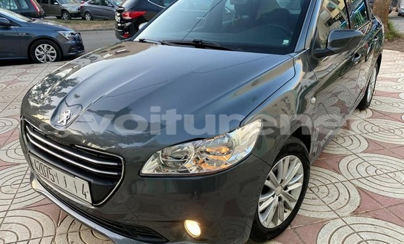 Buy Used Peugeot 301 Black Car in ar-Ribat in Rabat-Sale-Zammour-Zaer Buy Used Peugeot 301 Black Car in ar-Ribat in Rabat-Sale-Zammour-Zaer