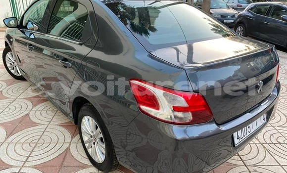 Buy Used Peugeot 301 Black Car in ar-Ribat in Rabat-Sale-Zammour-Zaer Buy Used Peugeot 301 Black Car in ar-Ribat in Rabat-Sale-Zammour-Zaer