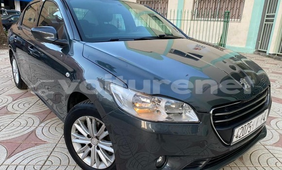 Buy Used Peugeot 301 Black Car in ar-Ribat in Rabat-Sale-Zammour-Zaer Buy Used Peugeot 301 Black Car in ar-Ribat in Rabat-Sale-Zammour-Zaer