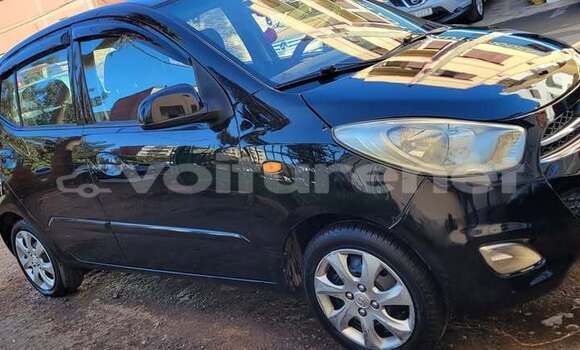 Buy Used Hyundai i10 Black Car in ar-Ribat in Rabat-Sale-Zammour-Zaer Buy Used Hyundai i10 Black Car in ar-Ribat in Rabat-Sale-Zammour-Zaer