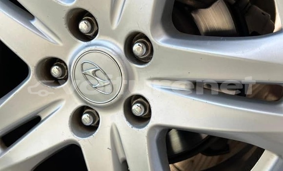 Buy Used Hyundai Santa Fe Black Car in ar-Ribat in Rabat-Sale-Zammour-Zaer Buy Used Hyundai Santa Fe Black Car in ar-Ribat in Rabat-Sale-Zammour-Zaer