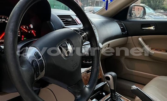 Buy Used Honda Accord Black Car in ar-Ribat in Rabat-Sale-Zammour-Zaer Buy Used Honda Accord Black Car in ar-Ribat in Rabat-Sale-Zammour-Zaer