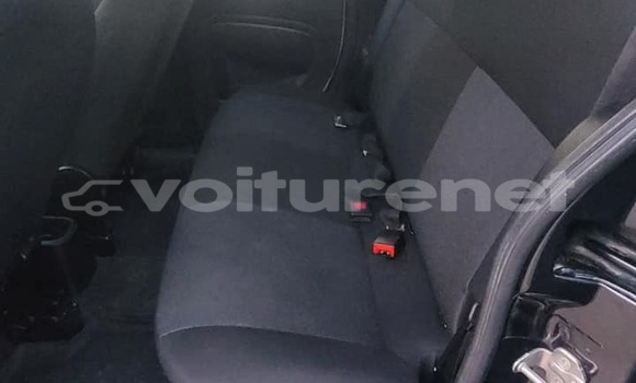 Buy Used Fiat Fullback Black Car in ar-Ribat in Rabat-Sale-Zammour-Zaer Buy Used Fiat Fullback Black Car in ar-Ribat in Rabat-Sale-Zammour-Zaer