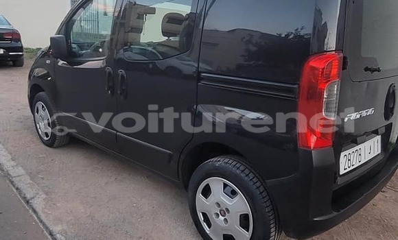 Buy Used Fiat Fullback Black Car in ar-Ribat in Rabat-Sale-Zammour-Zaer Buy Used Fiat Fullback Black Car in ar-Ribat in Rabat-Sale-Zammour-Zaer