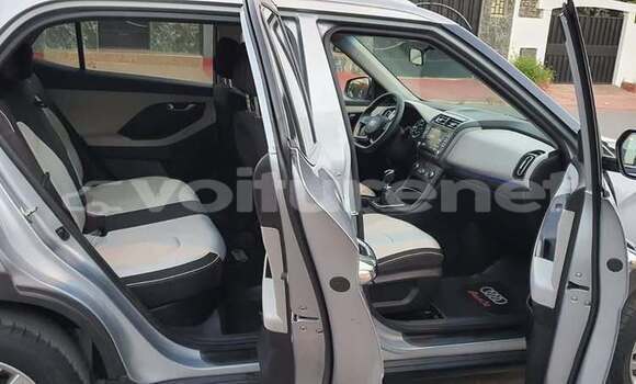 Buy Used Hyundai Creta Other Car in ar-Ribat in Rabat-Sale-Zammour-Zaer Buy Used Hyundai Creta Other Car in ar-Ribat in Rabat-Sale-Zammour-Zaer