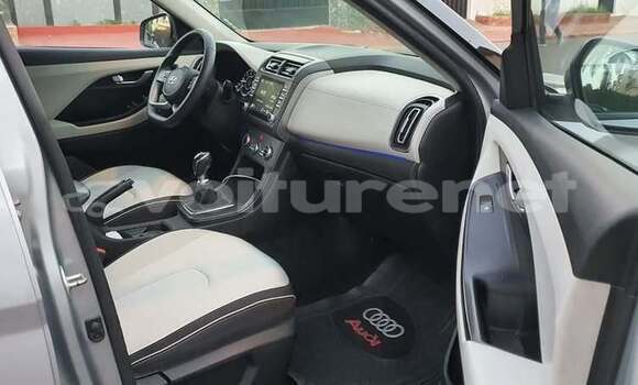 Buy Used Hyundai Creta Other Car in ar-Ribat in Rabat-Sale-Zammour-Zaer Buy Used Hyundai Creta Other Car in ar-Ribat in Rabat-Sale-Zammour-Zaer