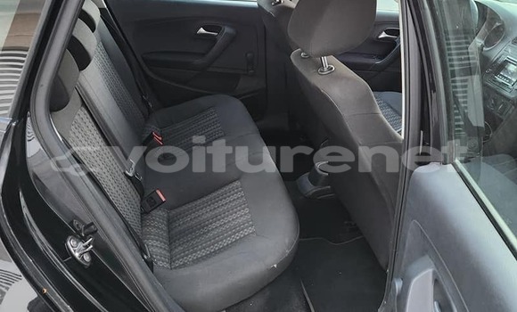 Buy Used Volkswagen Polo Black Car in ar-Ribat in Rabat-Sale-Zammour-Zaer Buy Used Volkswagen Polo Black Car in ar-Ribat in Rabat-Sale-Zammour-Zaer