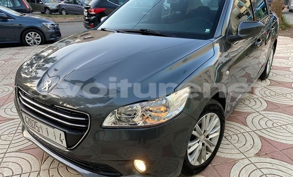 Buy Used Peugeot 301 Black Car in ar-Ribat in Rabat-Sale-Zammour-Zaer Buy Used Peugeot 301 Black Car in ar-Ribat in Rabat-Sale-Zammour-Zaer