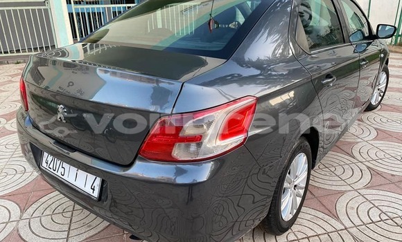 Buy Used Peugeot 301 Black Car in ar-Ribat in Rabat-Sale-Zammour-Zaer Buy Used Peugeot 301 Black Car in ar-Ribat in Rabat-Sale-Zammour-Zaer