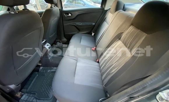 Buy Used Peugeot 301 Black Car in ar-Ribat in Rabat-Sale-Zammour-Zaer Buy Used Peugeot 301 Black Car in ar-Ribat in Rabat-Sale-Zammour-Zaer