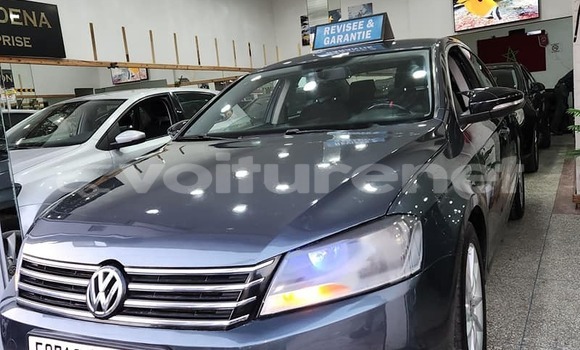 Buy Used Volkswagen Passat Black Car in ar-Ribat in Rabat-Sale-Zammour-Zaer Buy Used Volkswagen Passat Black Car in ar-Ribat in Rabat-Sale-Zammour-Zaer