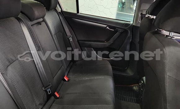 Buy Used Volkswagen Passat Black Car in ar-Ribat in Rabat-Sale-Zammour-Zaer Buy Used Volkswagen Passat Black Car in ar-Ribat in Rabat-Sale-Zammour-Zaer