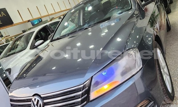 Buy Used Volkswagen Passat Black Car in ar-Ribat in Rabat-Sale-Zammour-Zaer Buy Used Volkswagen Passat Black Car in ar-Ribat in Rabat-Sale-Zammour-Zaer