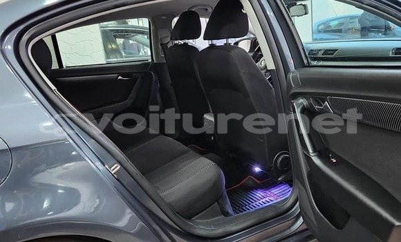 Buy Used Volkswagen Passat Black Car in ar-Ribat in Rabat-Sale-Zammour-Zaer Buy Used Volkswagen Passat Black Car in ar-Ribat in Rabat-Sale-Zammour-Zaer