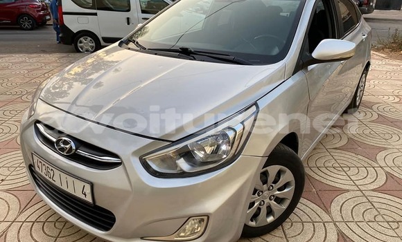 Buy Used Hyundai Accent Silver Car in ar-Ribat in Rabat-Sale-Zammour-Zaer Buy Used Hyundai Accent Silver Car in ar-Ribat in Rabat-Sale-Zammour-Zaer