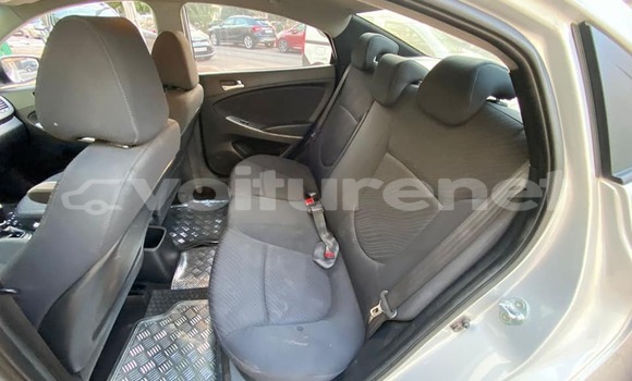 Buy Used Hyundai Accent Silver Car in ar-Ribat in Rabat-Sale-Zammour-Zaer Buy Used Hyundai Accent Silver Car in ar-Ribat in Rabat-Sale-Zammour-Zaer