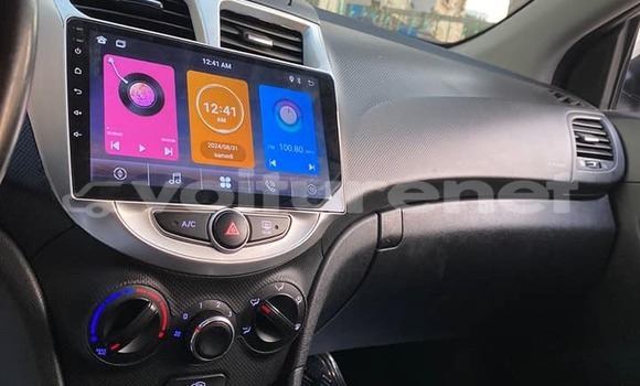 Buy Used Hyundai Accent Silver Car in ar-Ribat in Rabat-Sale-Zammour-Zaer Buy Used Hyundai Accent Silver Car in ar-Ribat in Rabat-Sale-Zammour-Zaer