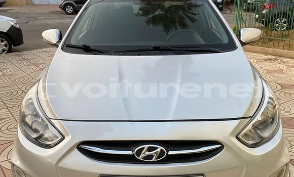 Buy Used Hyundai Accent Silver Car in ar-Ribat in Rabat-Sale-Zammour-Zaer Buy Used Hyundai Accent Silver Car in ar-Ribat in Rabat-Sale-Zammour-Zaer