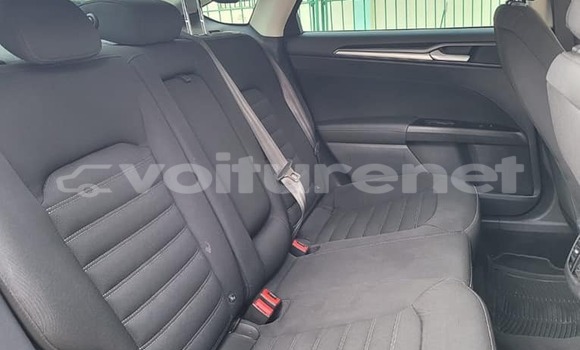 Buy Used Ford Fusion Silver Car in ar-Ribat in Rabat-Sale-Zammour-Zaer Buy Used Ford Fusion Silver Car in ar-Ribat in Rabat-Sale-Zammour-Zaer