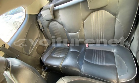 Buy Used Alfa Romeo MiTo Black Car in ar-Ribat in Rabat-Sale-Zammour-Zaer Buy Used Alfa Romeo MiTo Black Car in ar-Ribat in Rabat-Sale-Zammour-Zaer