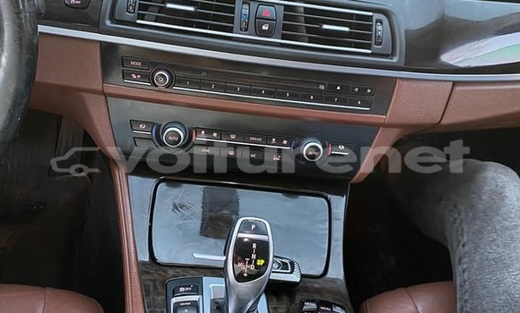 Buy Used BMW 501 Black Car in ar-Ribat in Rabat-Sale-Zammour-Zaer Buy Used BMW 501 Black Car in ar-Ribat in Rabat-Sale-Zammour-Zaer
