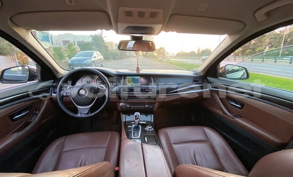 Buy Used BMW 501 Black Car in ar-Ribat in Rabat-Sale-Zammour-Zaer Buy Used BMW 501 Black Car in ar-Ribat in Rabat-Sale-Zammour-Zaer