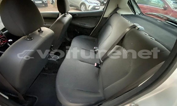 Buy Used Peugeot 206 Silver Car in ar-Ribat in Rabat-Sale-Zammour-Zaer Buy Used Peugeot 206 Silver Car in ar-Ribat in Rabat-Sale-Zammour-Zaer