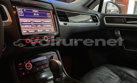 Buy Used Volkswagen Touareg White Car in ar-Ribat in Rabat-Sale-Zammour-Zaer Buy Used Volkswagen Touareg White Car in ar-Ribat in Rabat-Sale-Zammour-Zaer