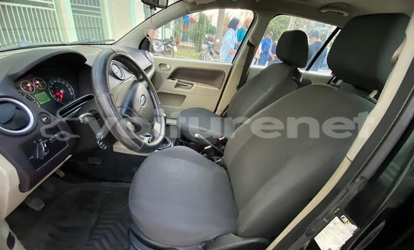 Buy Used Ford Fusion Black Car in ar-Ribat in Rabat-Sale-Zammour-Zaer Buy Used Ford Fusion Black Car in ar-Ribat in Rabat-Sale-Zammour-Zaer