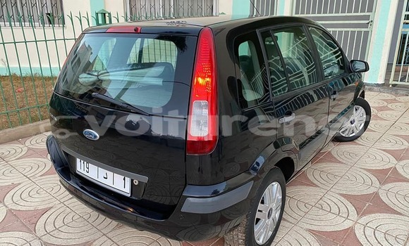 Buy Used Ford Fusion Black Car in ar-Ribat in Rabat-Sale-Zammour-Zaer Buy Used Ford Fusion Black Car in ar-Ribat in Rabat-Sale-Zammour-Zaer