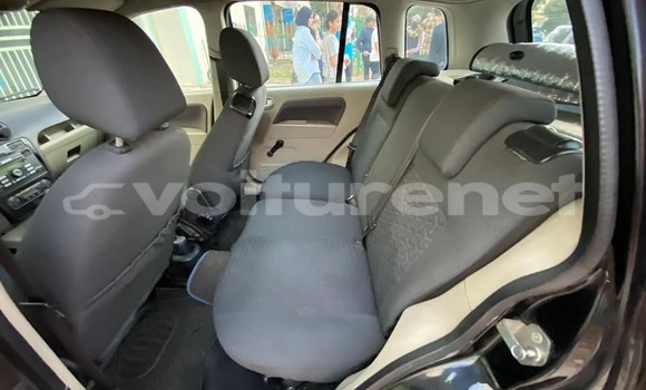 Buy Used Ford Fusion Black Car in ar-Ribat in Rabat-Sale-Zammour-Zaer Buy Used Ford Fusion Black Car in ar-Ribat in Rabat-Sale-Zammour-Zaer