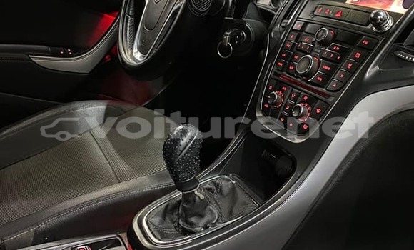 Buy Used Opel Astra Black Car in ar-Ribat in Rabat-Sale-Zammour-Zaer Buy Used Opel Astra Black Car in ar-Ribat in Rabat-Sale-Zammour-Zaer