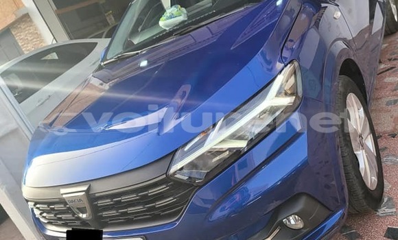 Buy Used Dacia Logan ambiance Black Car in ar-Ribat in Rabat-Sale-Zammour-Zaer Buy Used Dacia Logan ambiance Black Car in ar-Ribat in Rabat-Sale-Zammour-Zaer