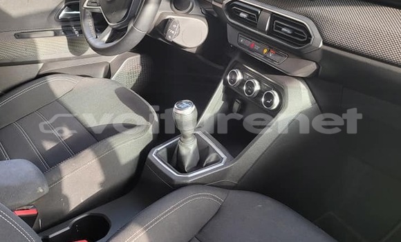 Buy Used Dacia Logan ambiance Black Car in ar-Ribat in Rabat-Sale-Zammour-Zaer Buy Used Dacia Logan ambiance Black Car in ar-Ribat in Rabat-Sale-Zammour-Zaer