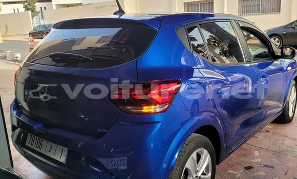 Buy Used Dacia Logan ambiance Black Car in ar-Ribat in Rabat-Sale-Zammour-Zaer Buy Used Dacia Logan ambiance Black Car in ar-Ribat in Rabat-Sale-Zammour-Zaer