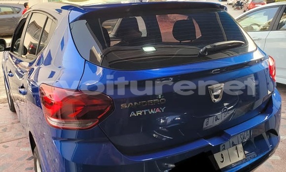 Buy Used Dacia Logan ambiance Black Car in ar-Ribat in Rabat-Sale-Zammour-Zaer Buy Used Dacia Logan ambiance Black Car in ar-Ribat in Rabat-Sale-Zammour-Zaer