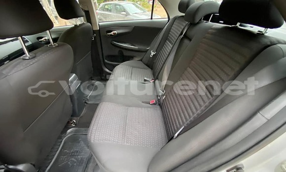 Buy Used Toyota Corolla Other Car in ar-Ribat in Rabat-Sale-Zammour-Zaer Buy Used Toyota Corolla Other Car in ar-Ribat in Rabat-Sale-Zammour-Zaer